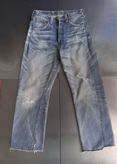 Levi’s LVC 501XX 1933年モデル W31 復刻ジーンズ