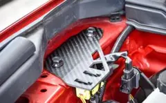 送料込み】NDロードスター用 カボワンスポーツフロントバンパー - メルカリ
