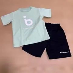 biima Sportsビーマスポーツ Tシャツ パンツ ジャージセット 120