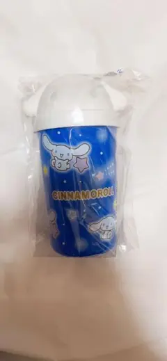 シナモロール タンブラー