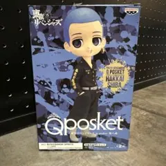 2026年最新】qposket 東京リベンジャーズの人気アイテム - メルカリ