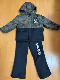 アウトドアプロダクツ 120　スキーウェア スノーウェア