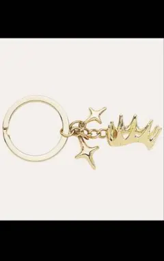 KING GNU CENTRAL EMBLEM KEY CHAIN 2個セット kingGnu C＋EMBLEM KEY CHAIN - メルカリ