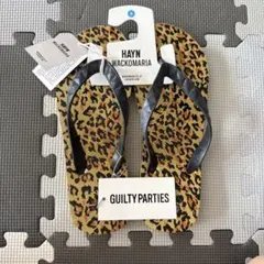 WACKOMARIA×HAYNビーチサンダル　27㎝　9のサムネイル