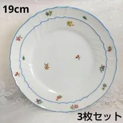 リチャード ジノリ 6枚セット 19cm ベッキオレバント プレート - メルカリ