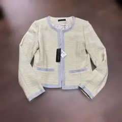 GALLORIA. レディースジャケット 新品未使用