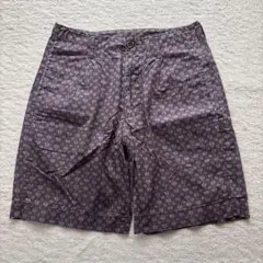 BRUNABOINE 花柄ショートパンツ サイズ1のサムネイル