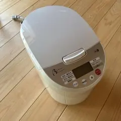 なでしこ健康生活 多機能炊飯器CRP-N0610F ピンク/ホワイト - メルカリ