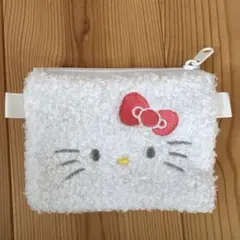 サンリオ　もふもふポーシェット2 ハローキティ