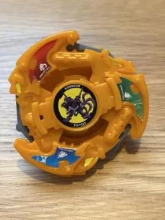 爆転シュートベイブレード　バーニングケルベロス