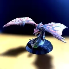 リオレウス ゲームキャラクター