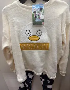 銀魂 SPAO パジャマ 坂田銀時 男女兼用 Sサイズ 韓国限定 - メルカリ