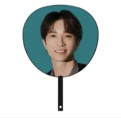 MILESixTONES うちわ 【田中樹】