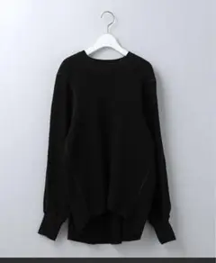 6 ROKU サーマルカットソー