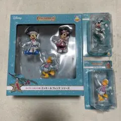 ディズニークリスマスオーナメント　2022 コンプリートボックスセット