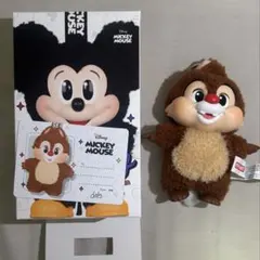 POPMART ポップマート ディズニー ミッキーファミリー デール