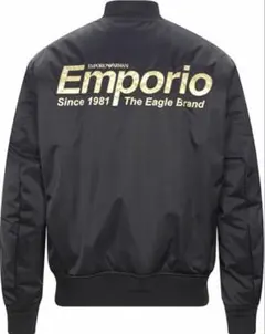 2026年最新】EMPORIO ARMANI メンズ MA-1・フライトジャケットの人気