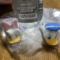 ディズニーファッションリングコレクション 2個セット