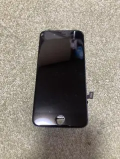 ジャンクiPhoneSE用交換画面