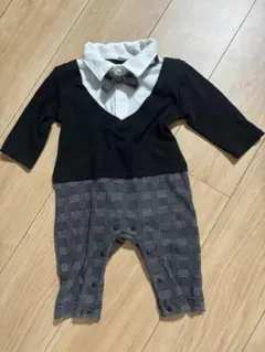 フォーマルロンパース