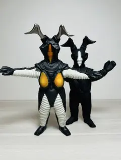 less than human Z-TON ゼットン ソフビ フィギュア less than human Z-TON ゼットン ソフビ フィギュア - メルカリ
