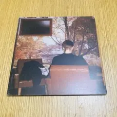 Fugazi Furniture CD