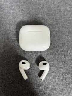 AirPods（第3世代）