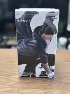 俺だけレベルアップな件 ESPRESTO 水篠旬 フィギュア
