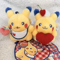 ダイナー　ピカチュウ