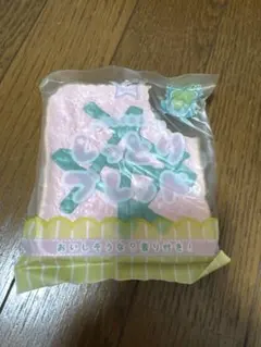 J.ドリーム しっとりブレッド スクイーズ