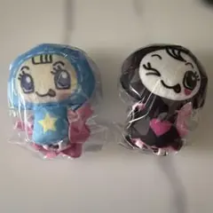 メゾピアノ かぷっこふれんず 2点セットのサムネイル