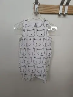 GAP　タンクショートオール (ベビー)
