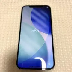 iPhone 12 SIMフリー 64GB