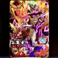 2026年最新】ドラゴンボールヒーローズugm8弾の人気アイテム - メルカリ