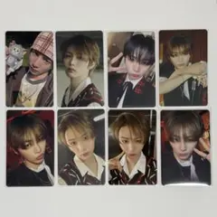 2025年最新】BoyNextdoor ラキドロ ユニバ テサンの人気アイテム