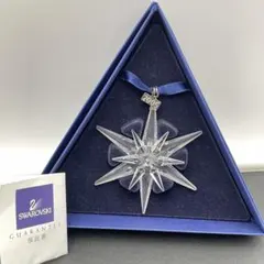 2025年最新】Swarovski クリスマスの人気アイテム - メルカリ