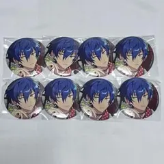 あんスタ 漣ジュン テーマスカウト缶バッジ