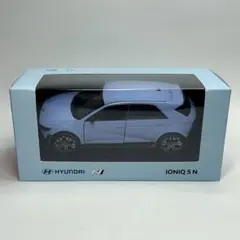 ヒョンデアイオニック5(IONIQ 5 )R/C CAR 1:18スケール - メルカリ