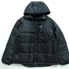 美品♪patagonia DAS PARKAダウンジャケット 84097 L 黒 2026年最新】patagonia 84097の人気アイテム - メルカリ