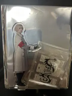 リベステ 乾 アクスタ