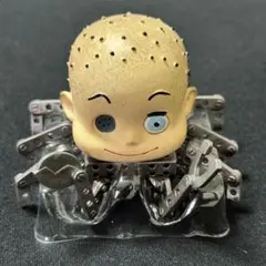 トイストーリー　ヒーロークロス　ベビーフェイス