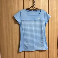 バボラ☆レディースシャツL