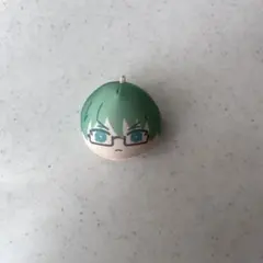 黒子のバスケ おまんじゅう 緑間