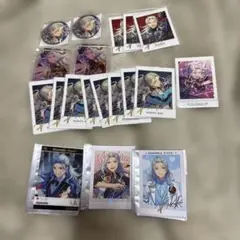 あんスタ 乱凪砂 グッズ まとめ売り