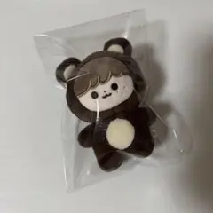 2026年最新】ぬいぐるみ nct ヘチャンの人気アイテム - メルカリ