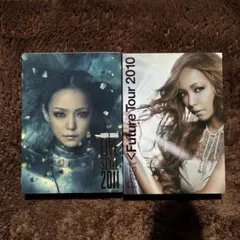 安室奈美恵　DVD CD まとめ売り namie amuro SO CRAZY tour DVD 2003-2004