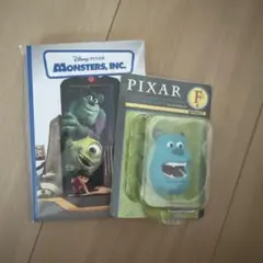 ピクサー　1番くじ　フィギュア　まとめ売り 2025年最新】ピクサー 一番くじの人気アイテム - メルカリ