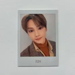 2026年最新】seventeen ジュン チェキの人気アイテム - メルカリ