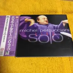 ミシェル・ペトルチアーニDVD3枚セット「パワー・オブ・スリー」　ほか PETRUCCIANI,MICHEL - Power of Three - Amazon.com Music