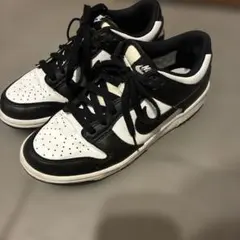 NIKE DANK LOW